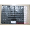 Black bubble bag for HP Q5949X toner cartridge