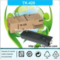 Compatible Copier Toner Cartridge for the Kyocera Mita TK-420 TK-421 KM-2550, Copystar CS-2550.