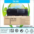 Compatible TK60 Black Laser Toner Cartridge for use in Kyocera Mita FS Printers: 1800, 1800 N, 1800 N Plus, 1800 Plus, 1800 TN PLUS, 3800 D, 3800 DTN, 3800 N, & 3800 TN Printers