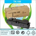 Kyocera Mita TK100 Compatible Toner Cartridges - Black - 7.2K YIELD
