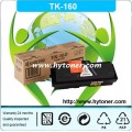 Compatible Toner Kyocera Mita TK160 (TK-160) Laser Toner Cartridge for Kyocera-Mita FS-1120D, FS-1120DN; ECOSYS P2035d,Printer