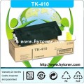 Compatible Toner  Kyocera Mita TK-410 (TK410) Laser Toner Cartridge for Kyocera-Mita KM-1620, KM-1635, KM-1650, KM-2020, KM-2035, KM-2050 Printer - Black