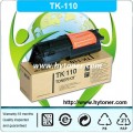 Kyocera Mita TK110 Compatible Toner Cartridges - Black - 6K YIELD