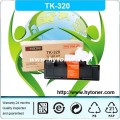 Compatible Toner Cartridge for the Kyocera TK-320 TK320 TK-322 TK322 FS-3900
