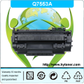 HP 53A Q7553A Compatible Black Toner Cartridge