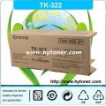 Compatible Toner to replace Kyocera Mita TK-322 (TK322) Laser Toner Cartridge for Kyocera-Mita FS-3900DN Printer