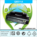 HP 11A Q6511A Compatible Black Toner Cartridge
