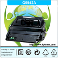 HP 42A Q5942A Compatible Black Toner Cartridge