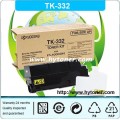 Compatible Toner to replace Kyocera Mita TK-332 (TK332) Laser Toner Cartridge for Kyocera-Mita FS-4000DN Printer