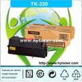 Compatible Toner Cartridge for the Kyocera TK-330 TK330 TK-332 TK332 FS-4000