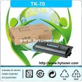 Compatible Toner  Kyocera Mita TK-70 (TK70) Laser Toner Cartridge for Kyocera-Mita FS-9100, FS-9120DN, FS-9500DN & FS-9520DN Printer - Black